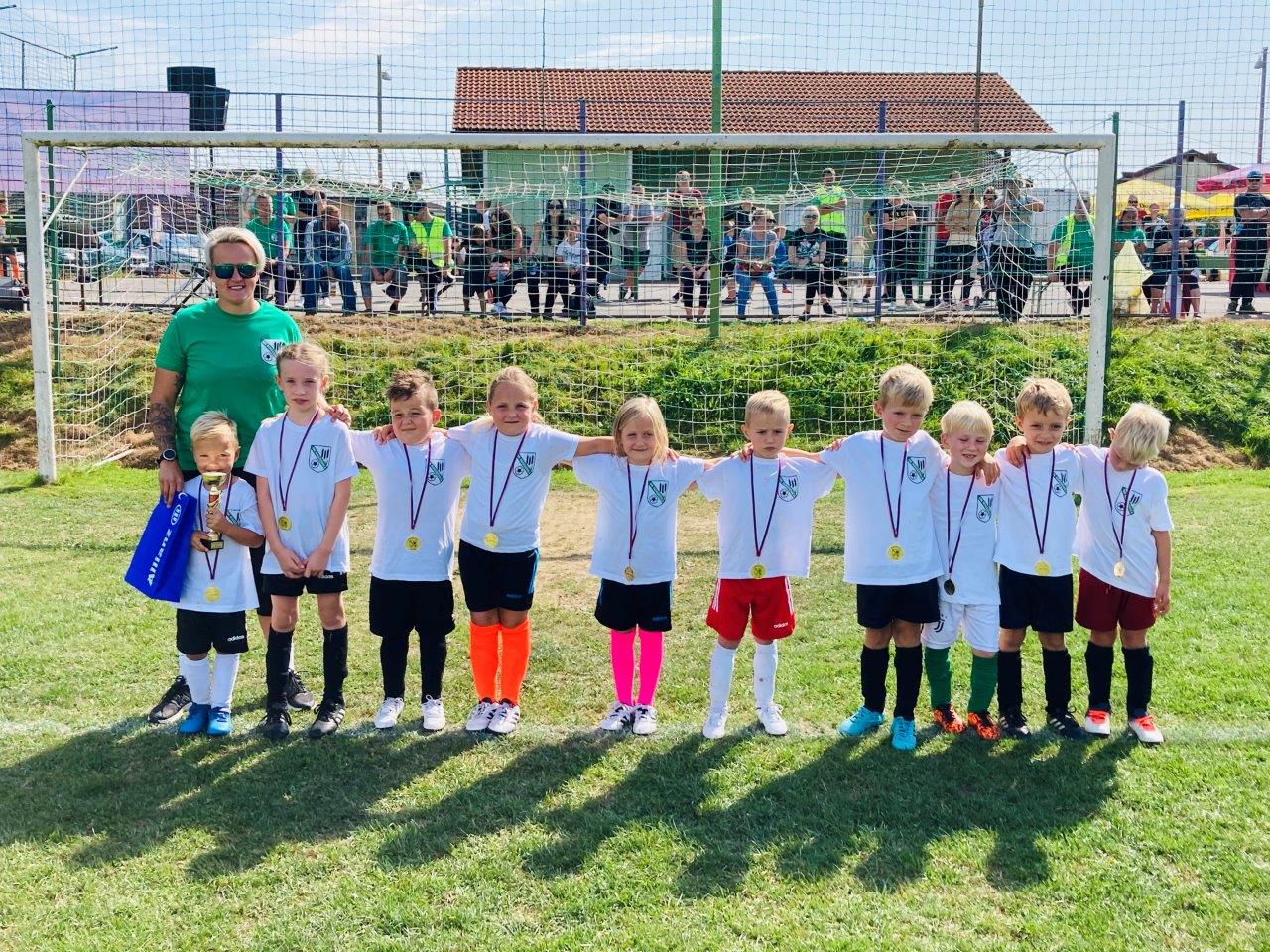 230 rogoznica cup 2020 u7 in u9 (postava 59)