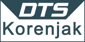 Logo KORENJAK