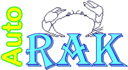 Logo RAK