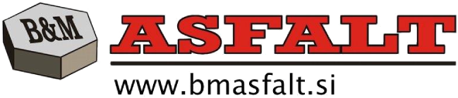 Logo Asfalt