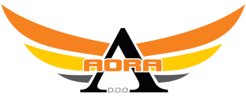 Logo Aurora